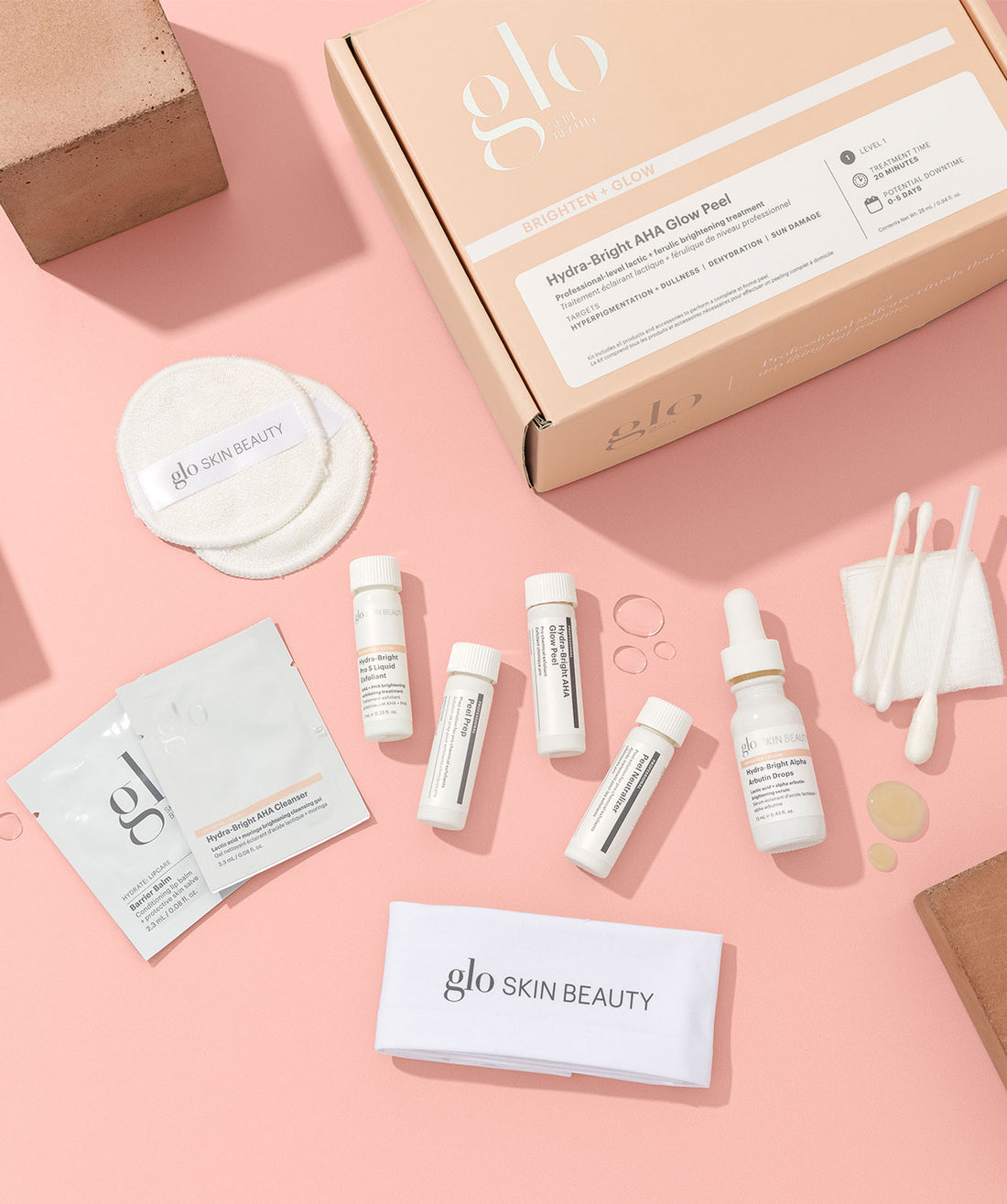 Vegan beauty