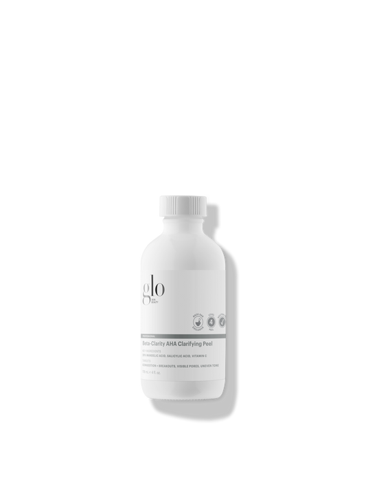 Beta-Clarity AHA Clarifying Peel BB