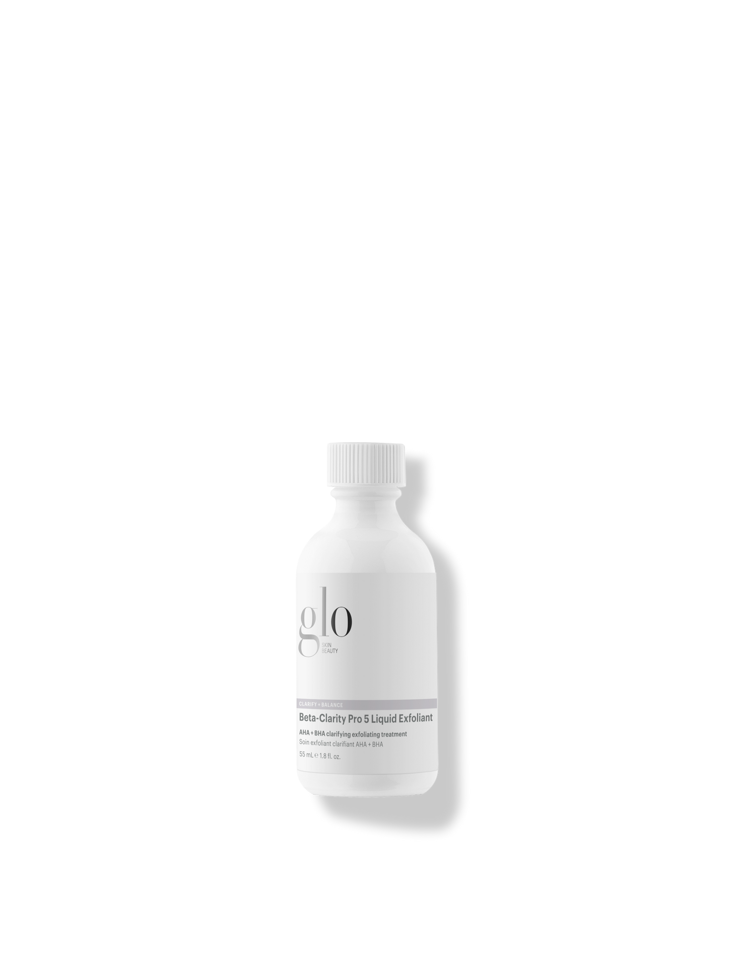 Beta Clarity Pro 5 Liquid Exfoliant