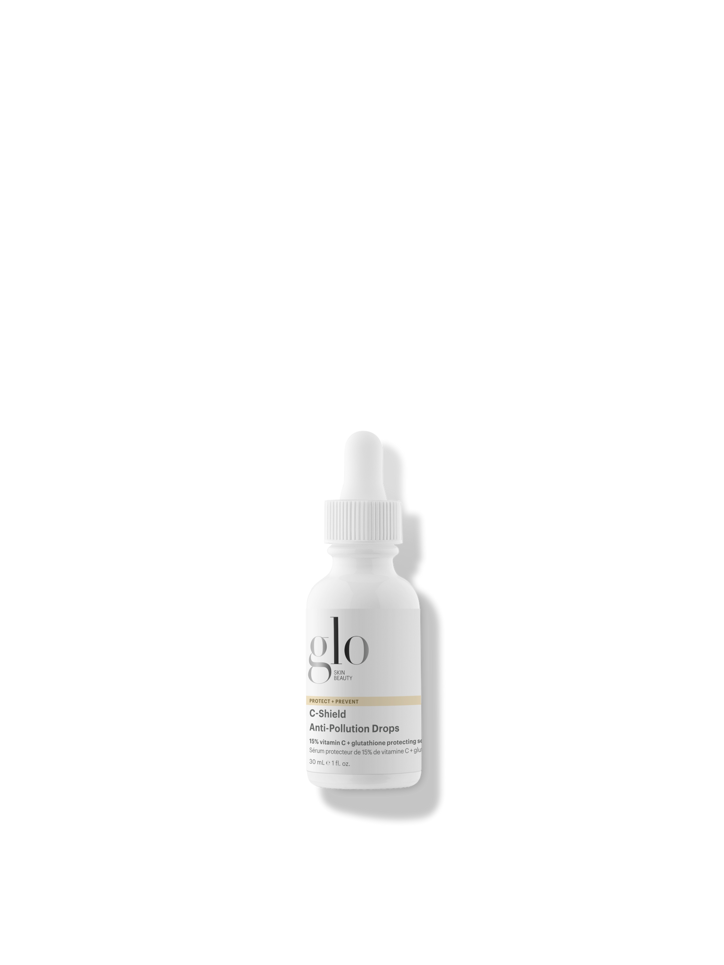 C-Shield Anti-Pollution Drops