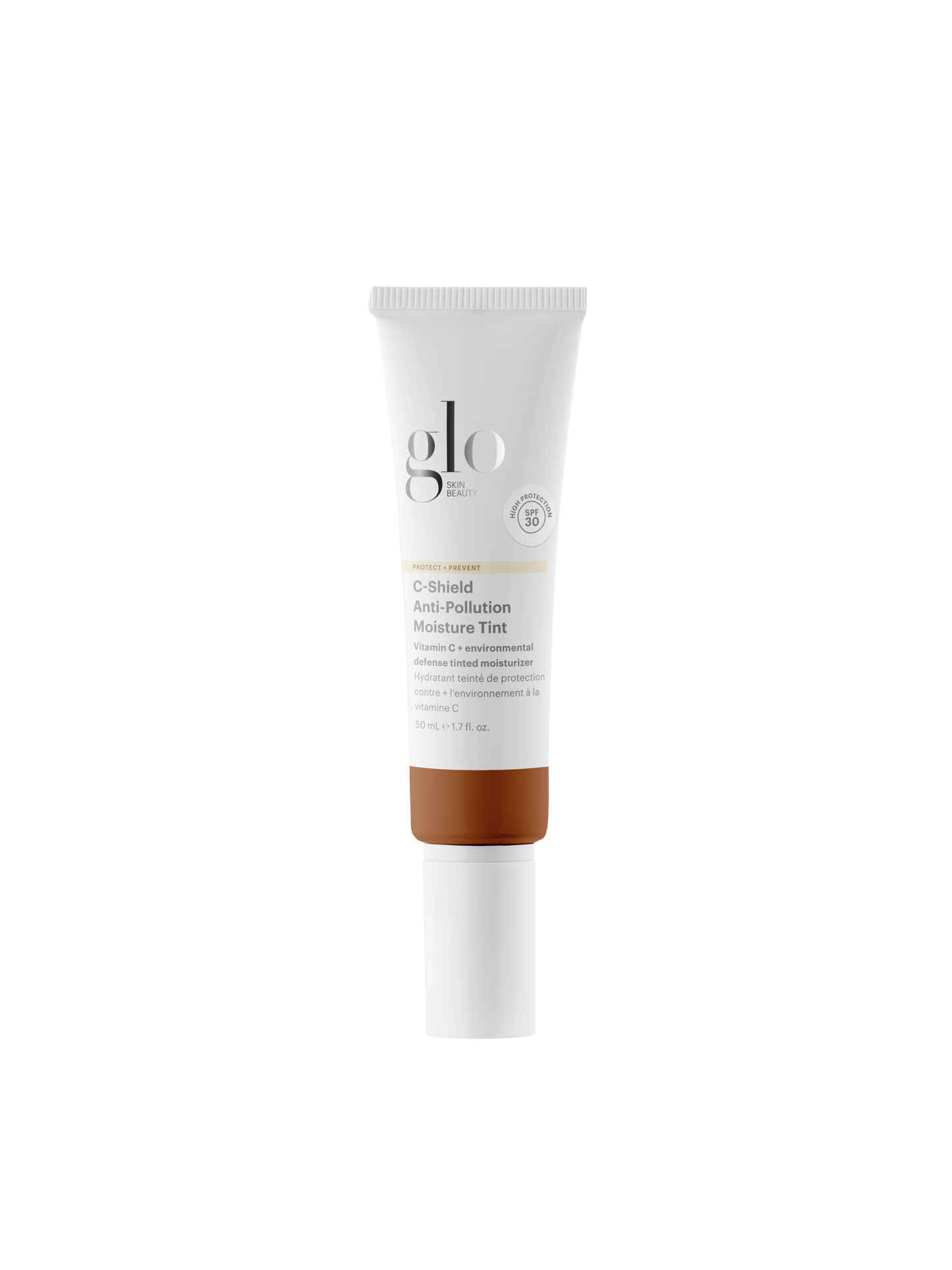 C-Shield Anti-Pollution Moisture Tint - 10W