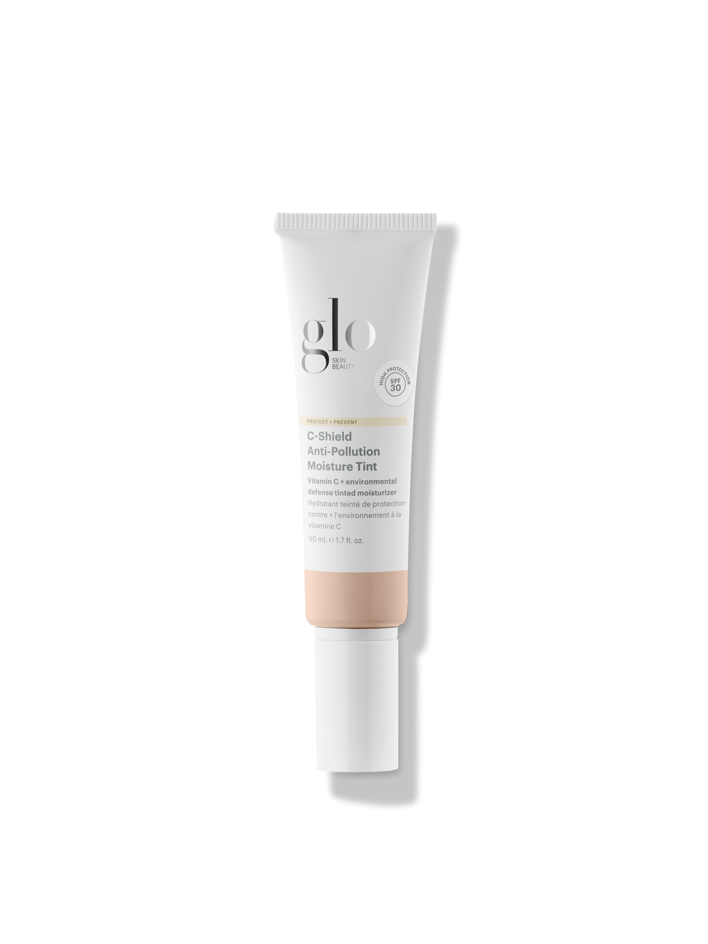 C-Shield Anti-Pollution Moisture Tint - 1N