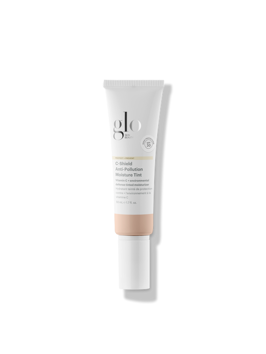 C-Shield Anti-Pollution Moisture Tint - 1N
