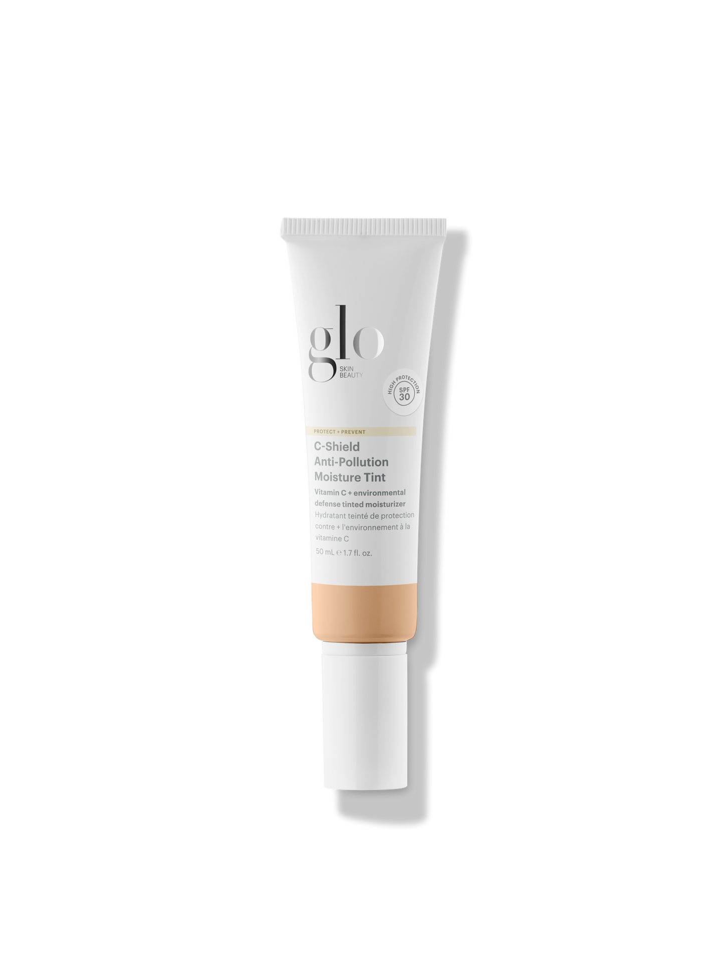 C-Shield Anti - Pollution Moisture Tint - 2N