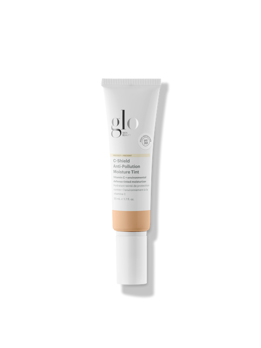 C-Shield Anti - Pollution Moisture Tint - 2N