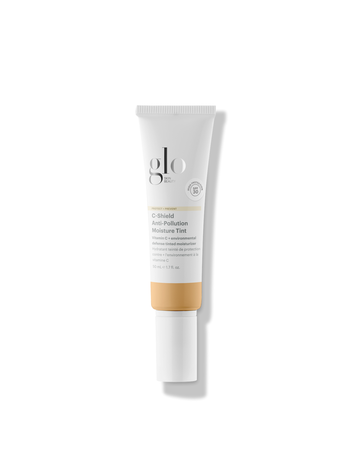 C-Shield Anti-Pollution Moisture Tint - 5W