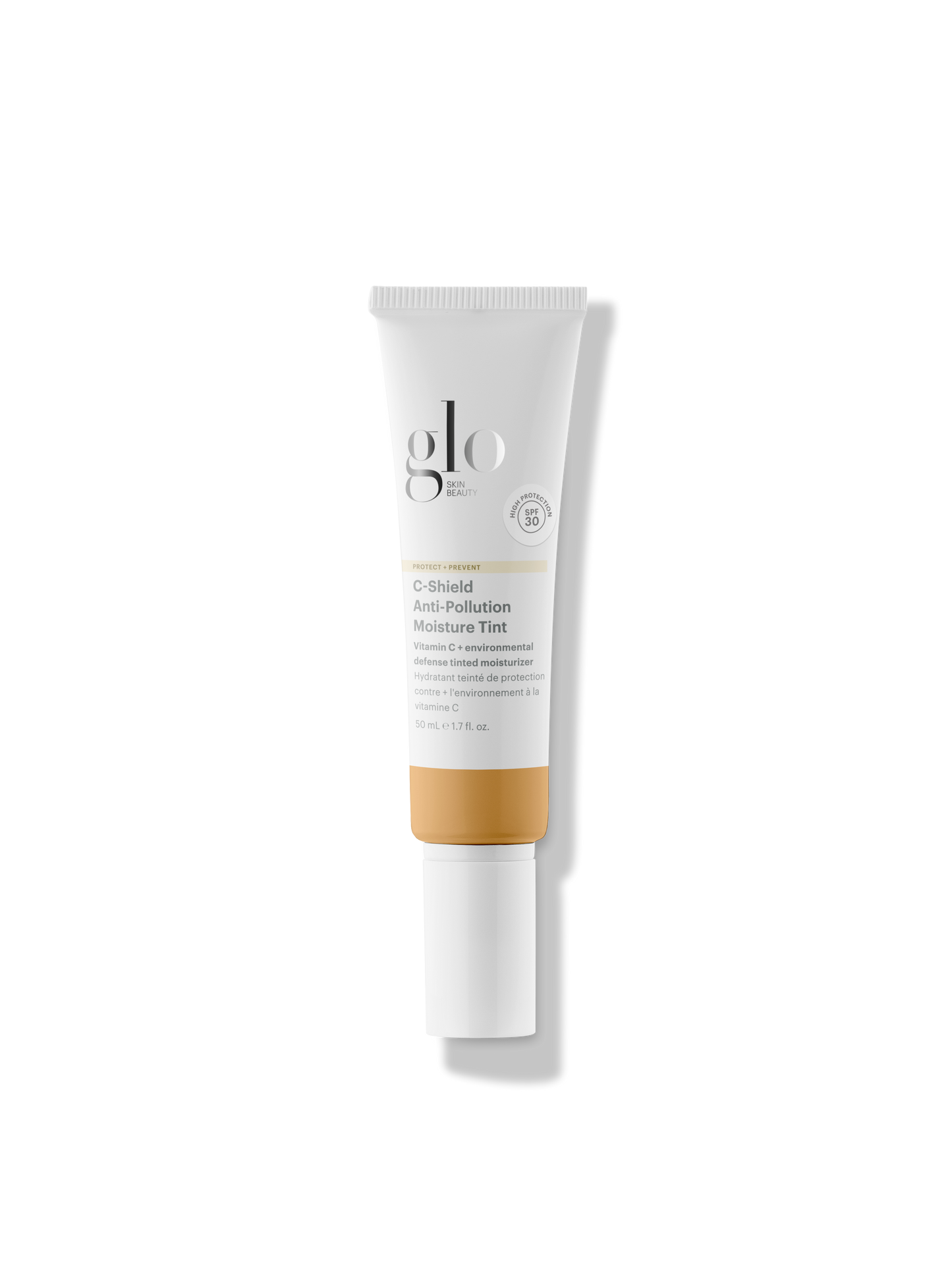 C-Shield Anti-Pollution Moisture Tint - 6W