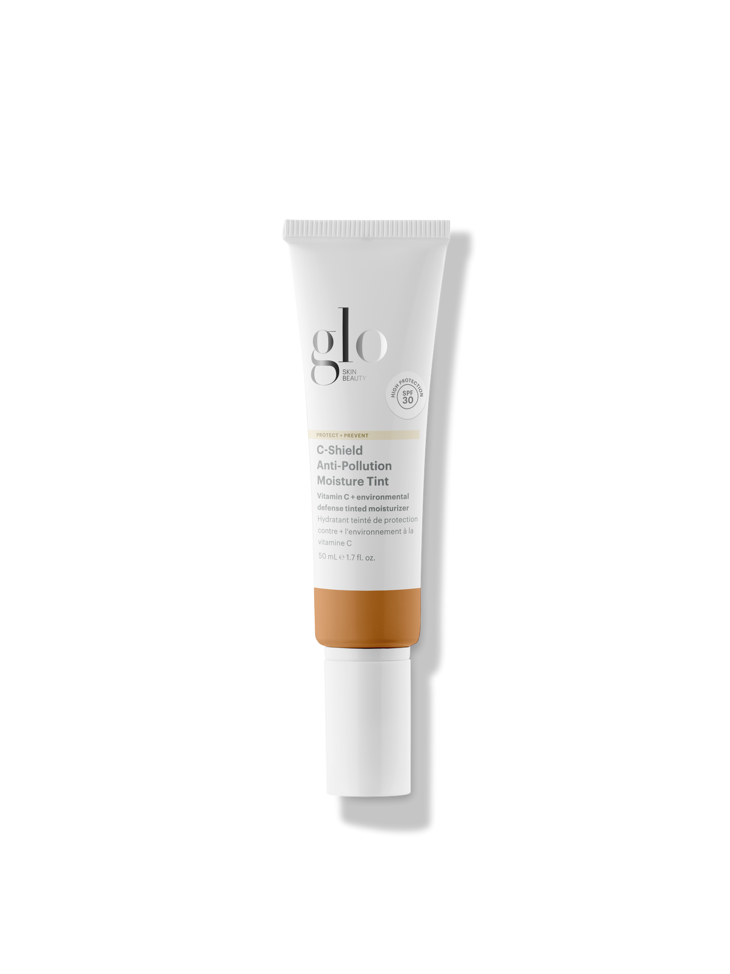 C-Shield Anti-Pollution Moisture Tint - 7W