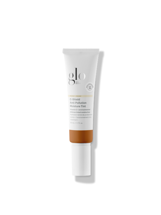 C-Shield Anti-Pollution Moisture Tint - 8N