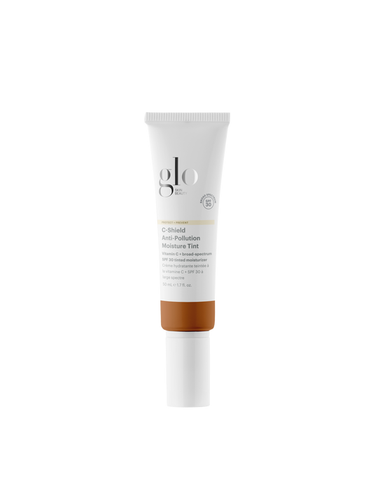 C-Shield Anti-Pollution Moisture Tint - 9N