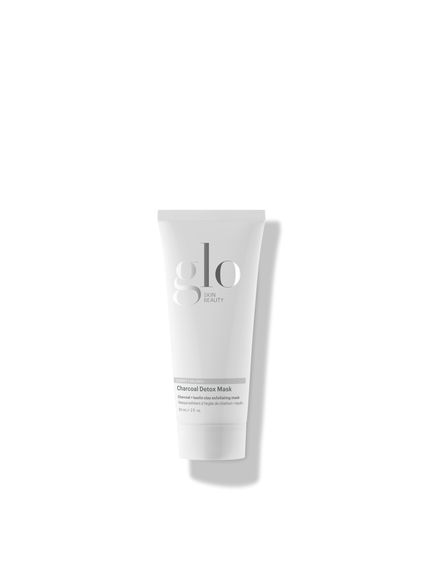 Charcoal Detox Mask