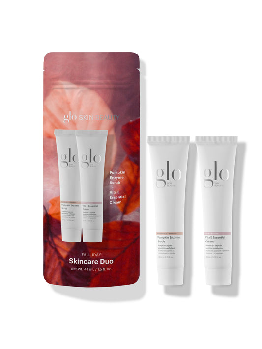 Fall-Iday Skincare Duo - STOCKVERKOOP
