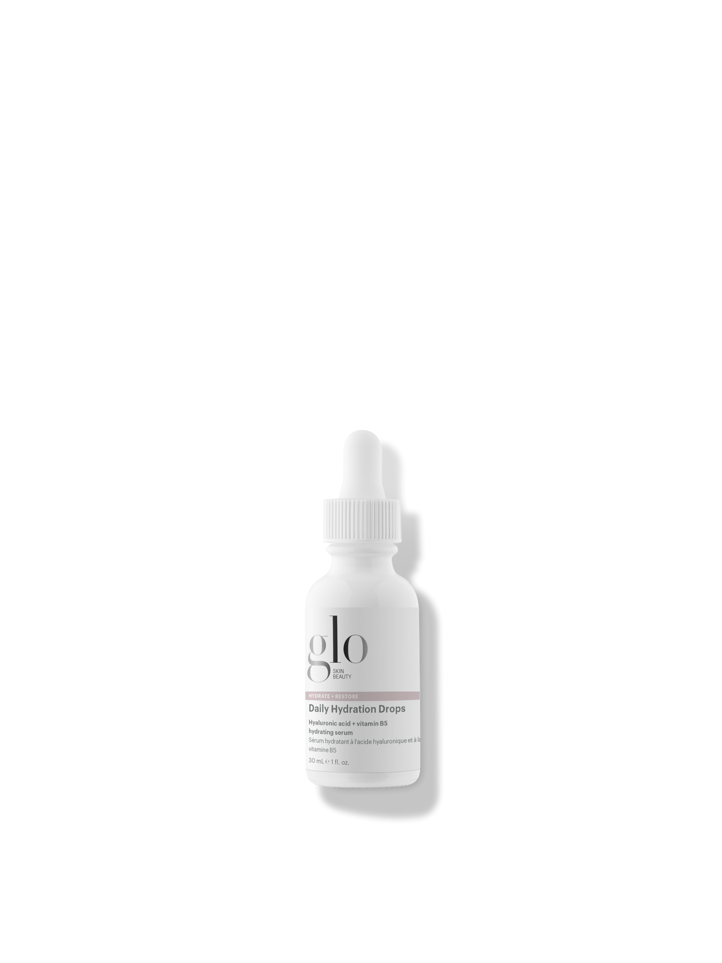 Daily Hydration Drops