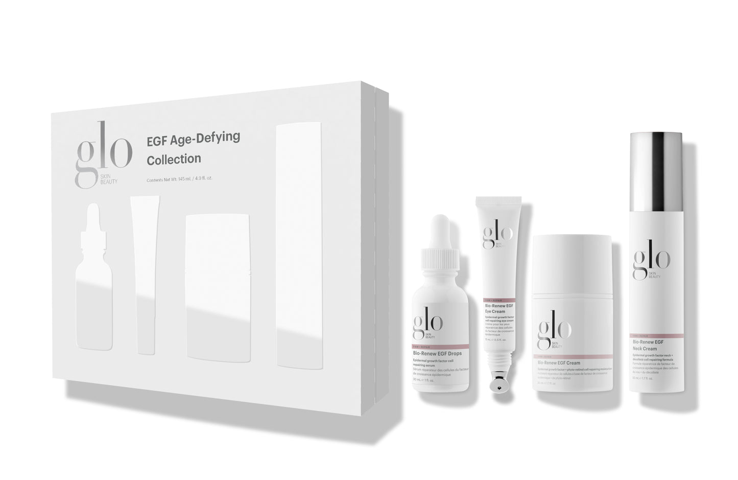 EGF Age Defying Collection - Limited Edition