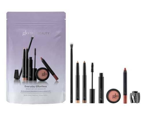 Limited Edition - Everyday Effortless Beauty Kit