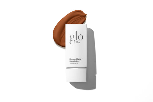 Modern Matte Foundation 10W