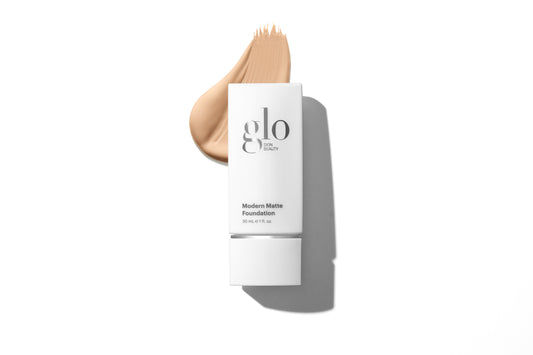 Modern Matte Foundation 2N