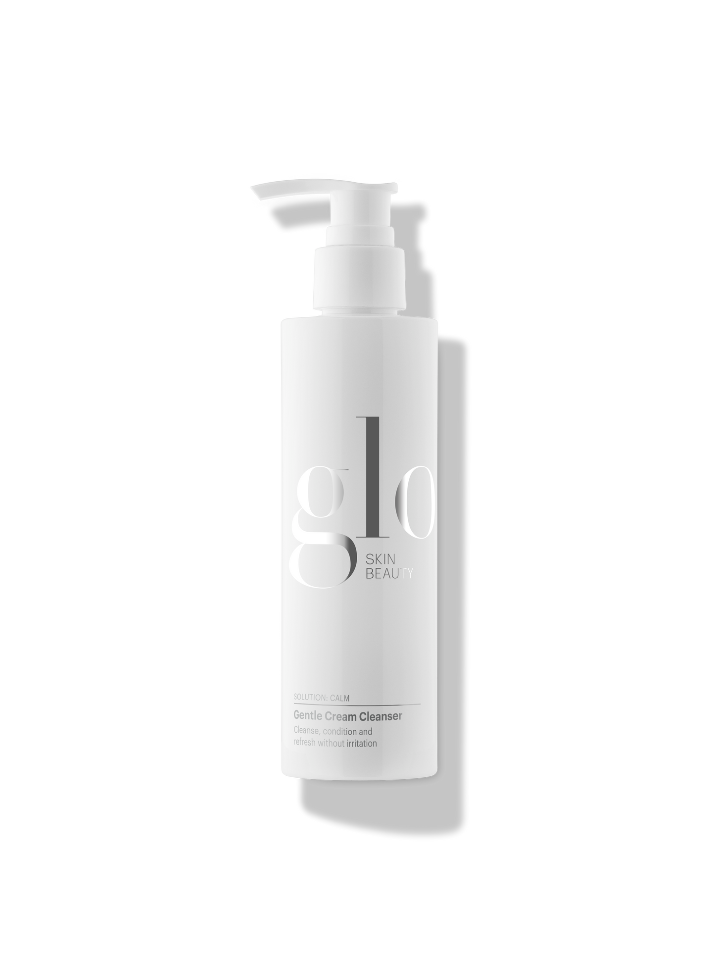 Gentle Cream Cleanser