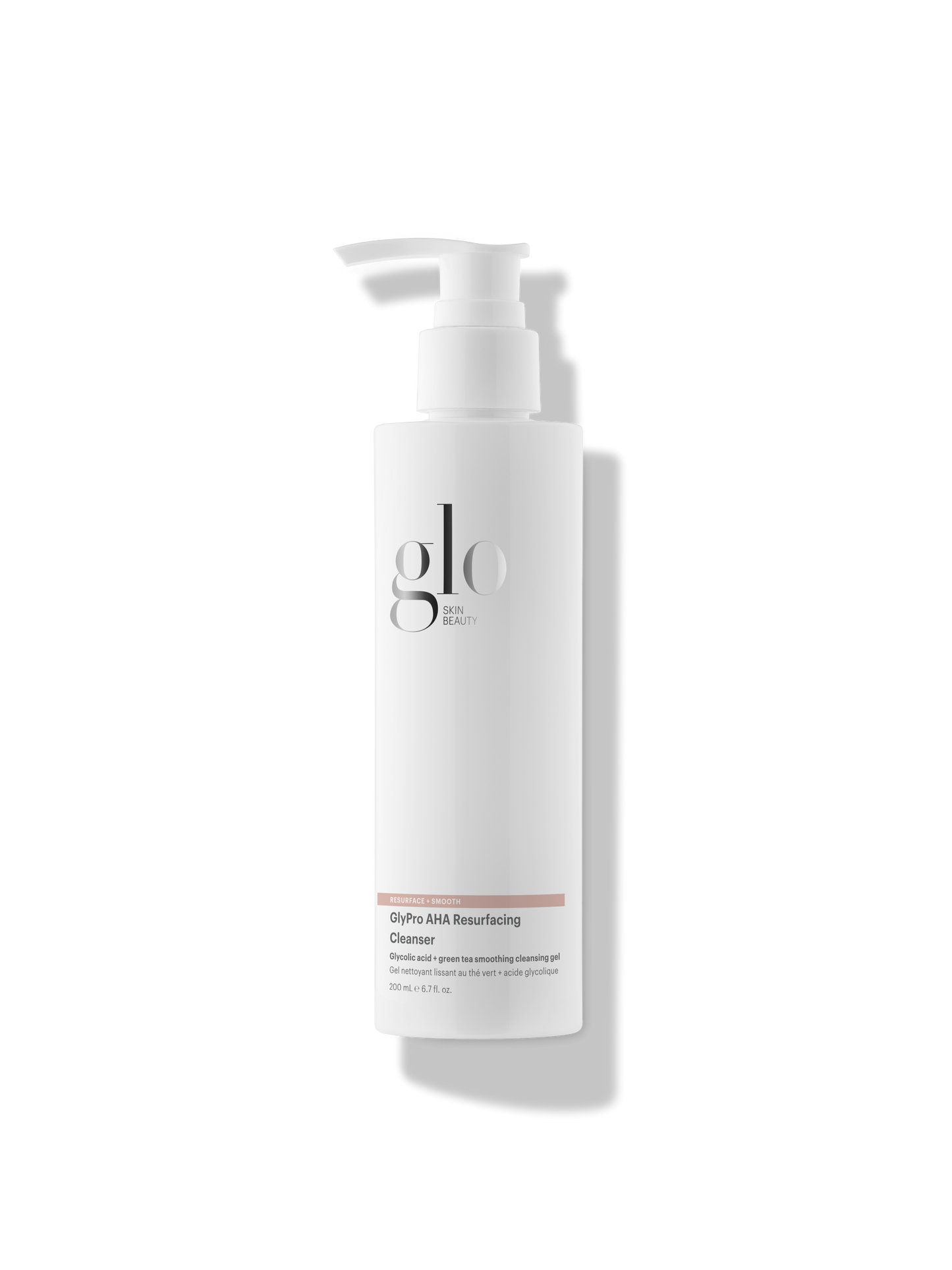 GlyPro AHA Resurfacing Cleanser