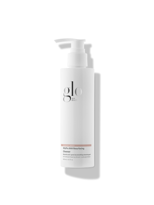 GlyPro AHA Resurfacing Cleanser