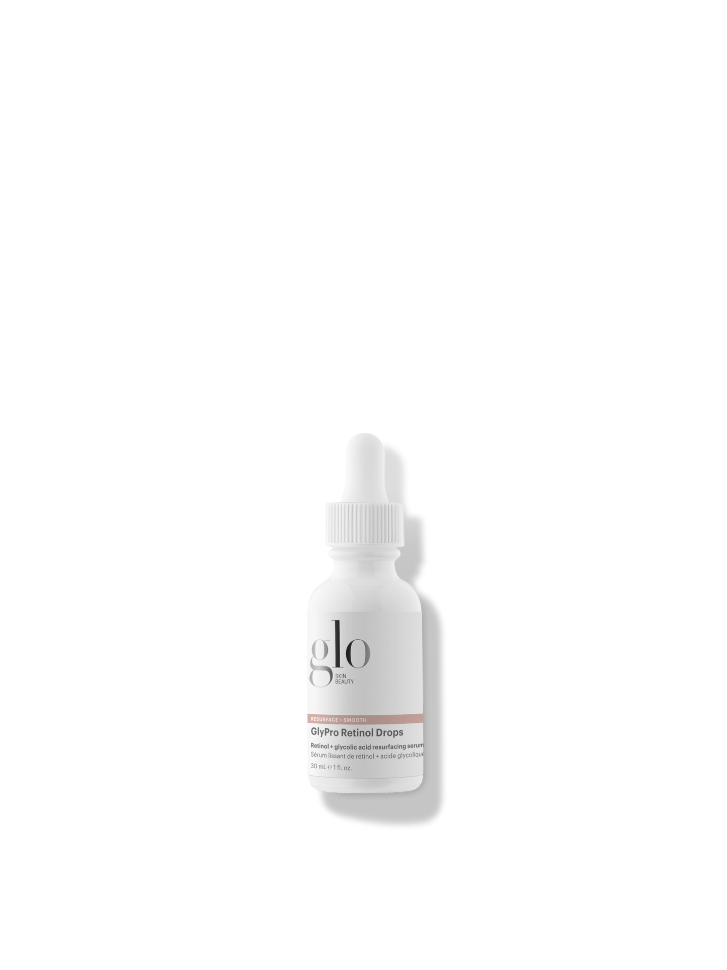 Glypro Retinol Drops