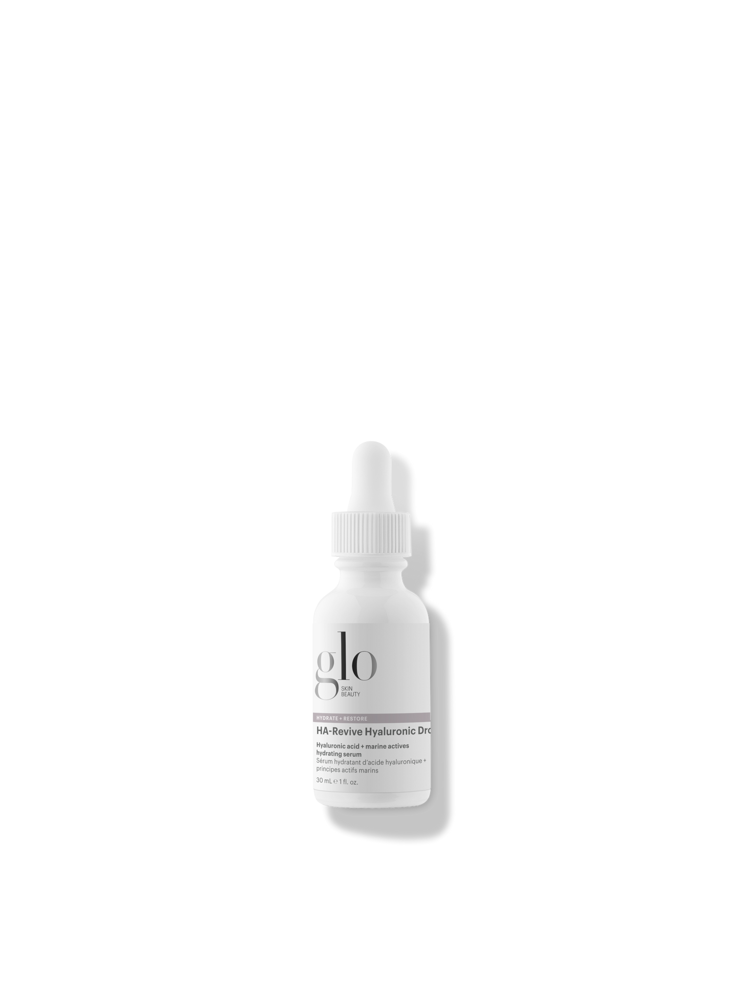 HA-Revive Hyaluronic Drops