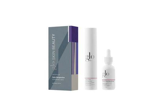 Calm Perspective Soothing Duo - Holiday 2025