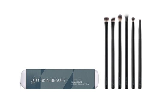 Line Of Sight Brush Collection - Holiday 2025
