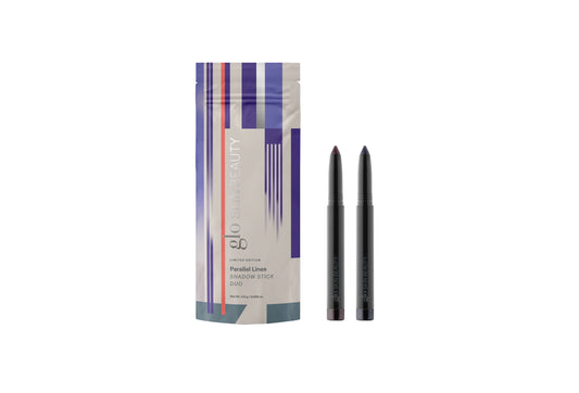 Parallel Lines Shadow Stick Duo - Holiday 2025