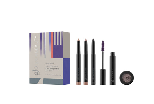 Point Of View Cool Perspective Eye Kit - Holiday 2025