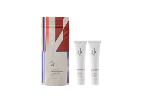 Smooth Surface Nourishing Duo - Holiday 2025