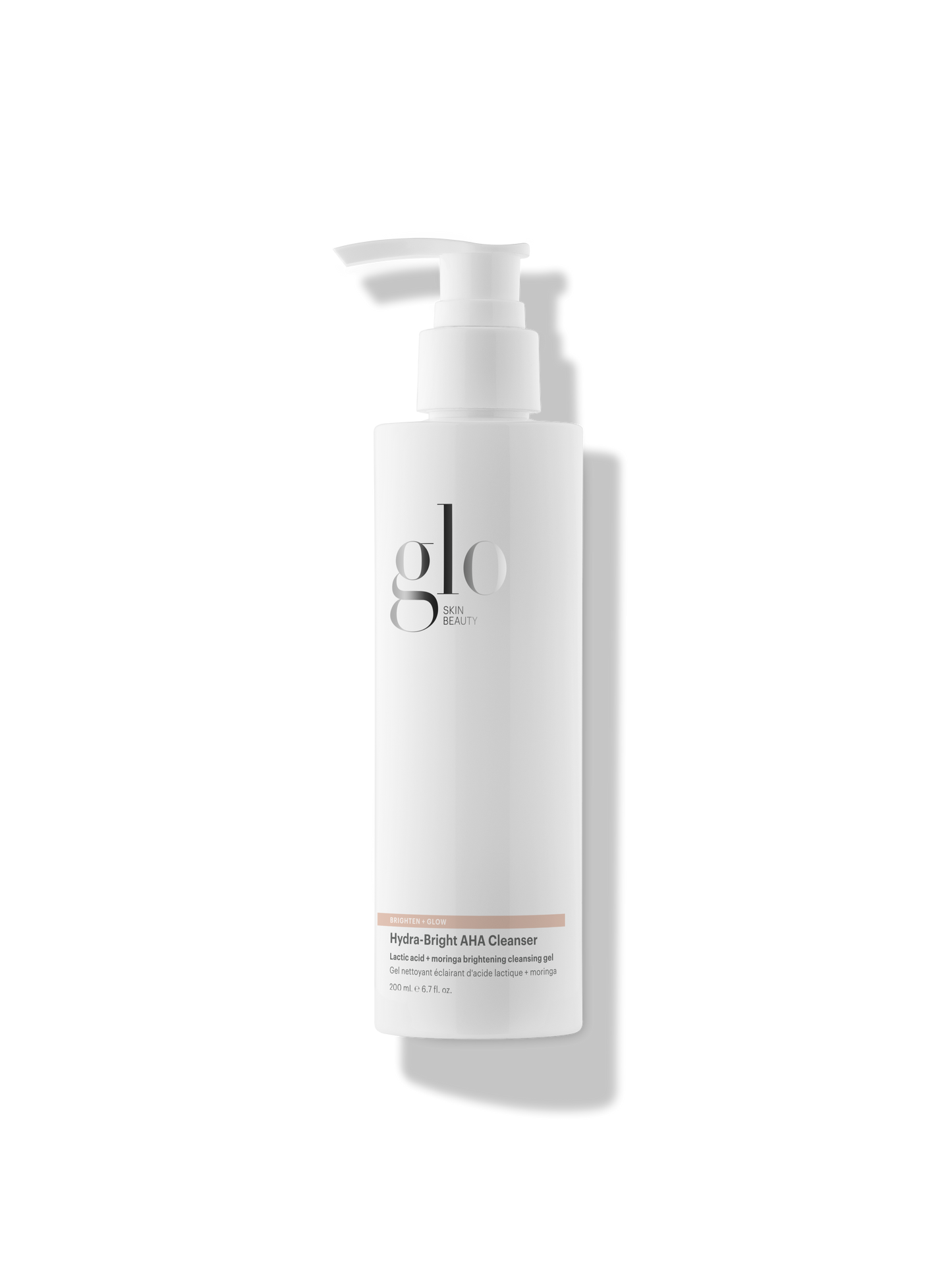Hydra-Bright AHA Cleanser