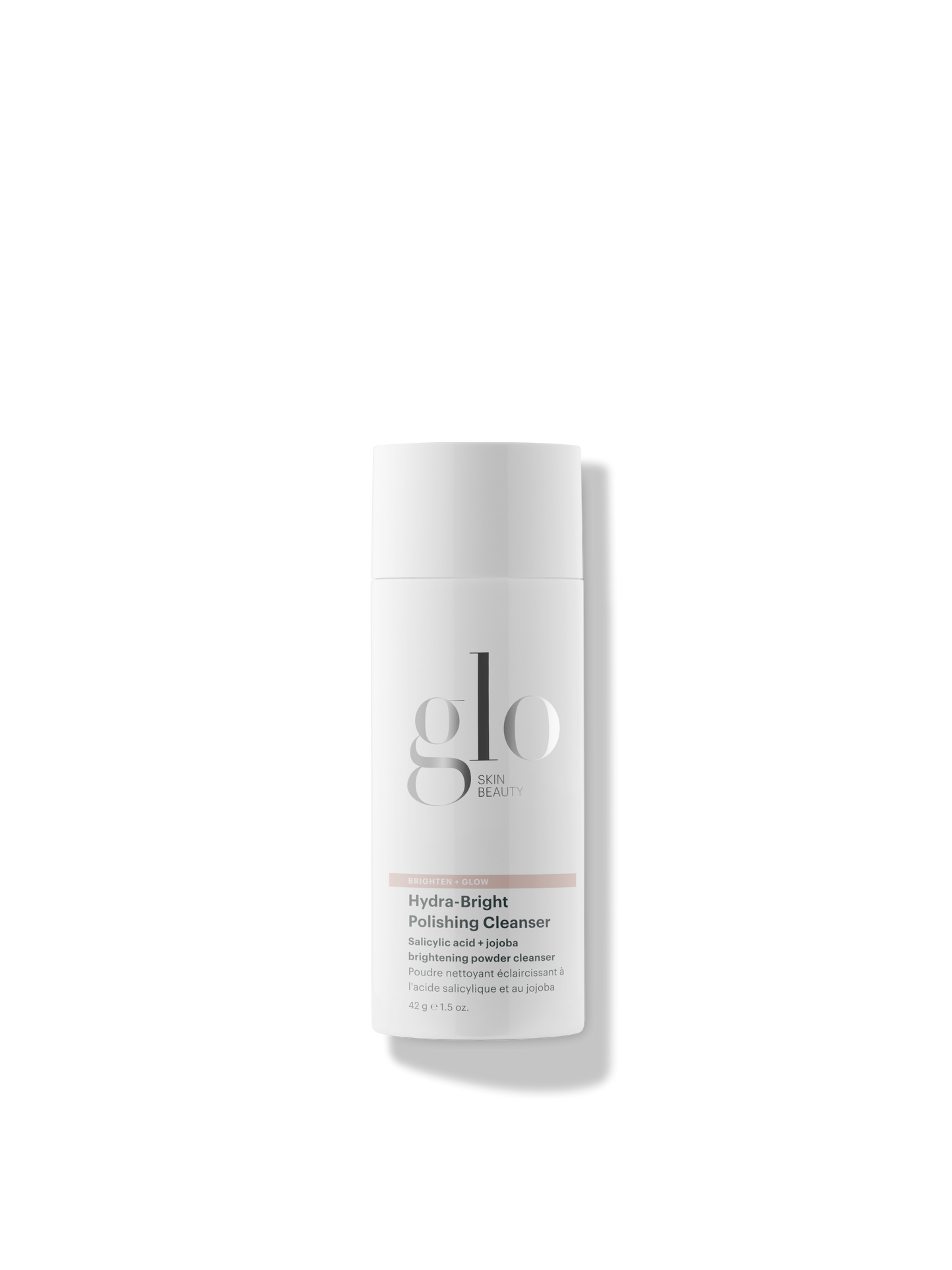 Hydra-Bright Polishing Cleanser