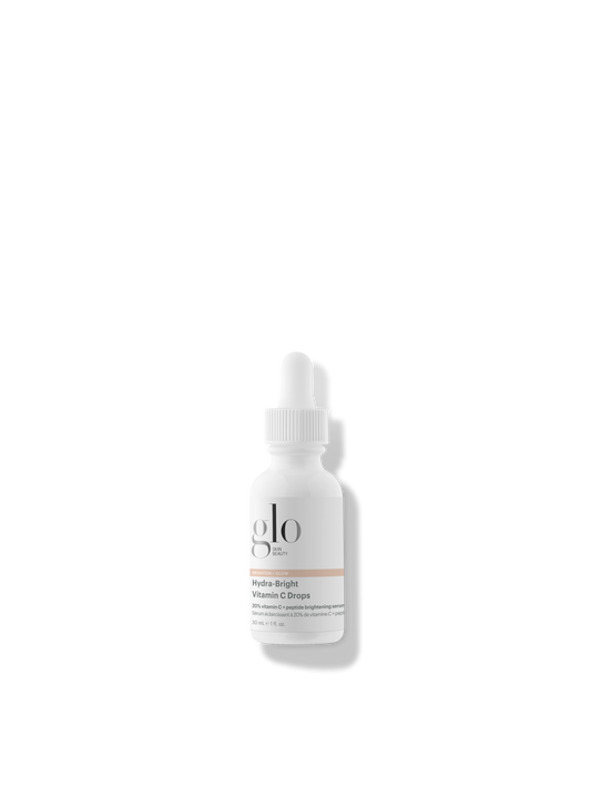Hydra-Bright Vitamin C Drops