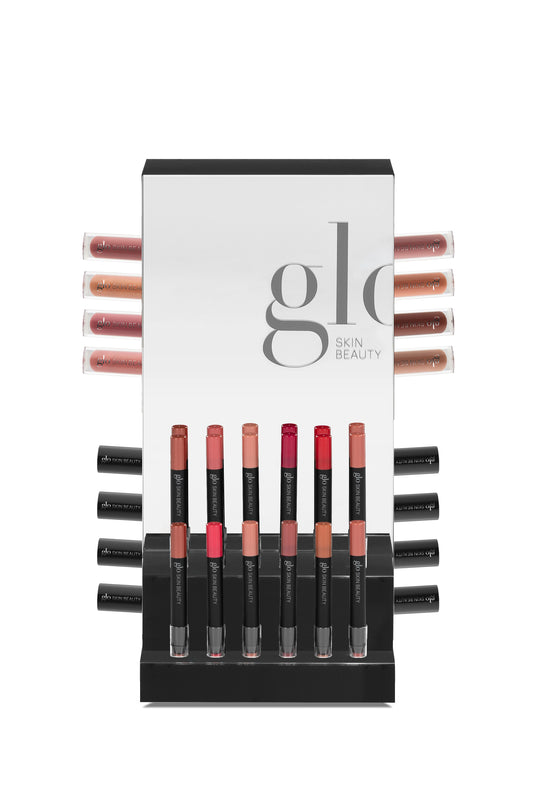 Lip Tower Display