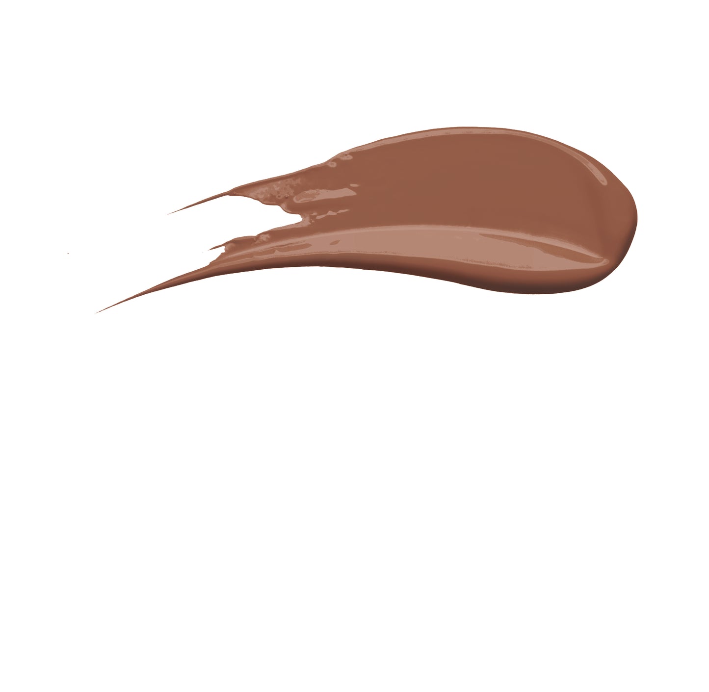 Luminous Liquid Foundation SPF 18 - Mocha