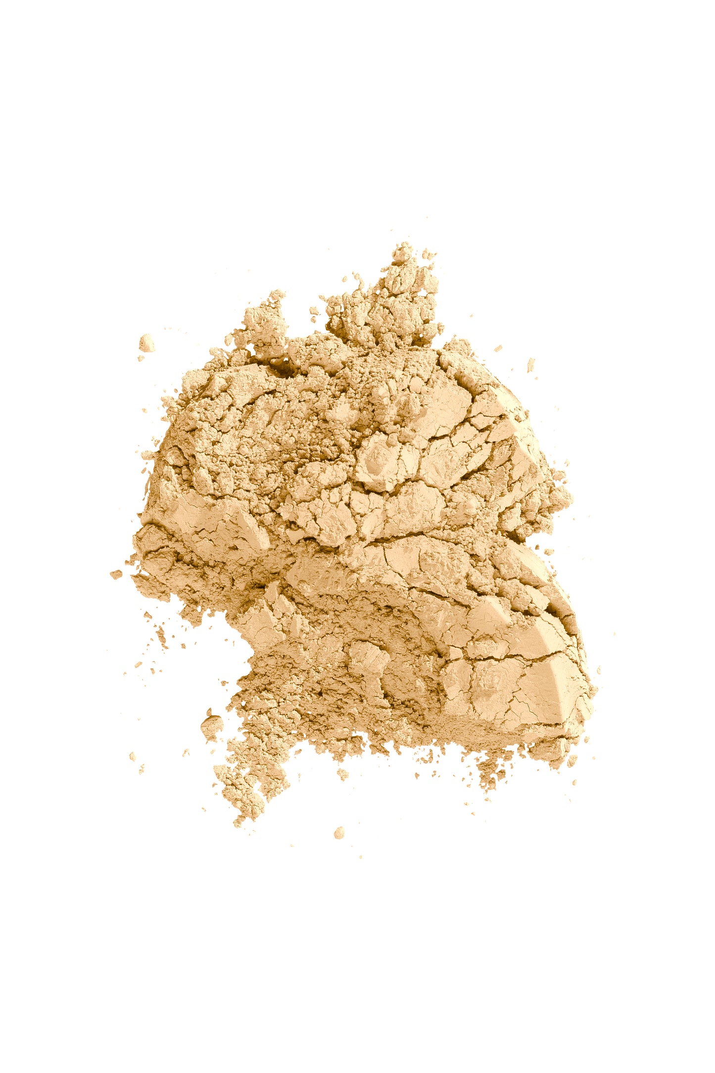 Luminous Setting Powder - Medium - Tester