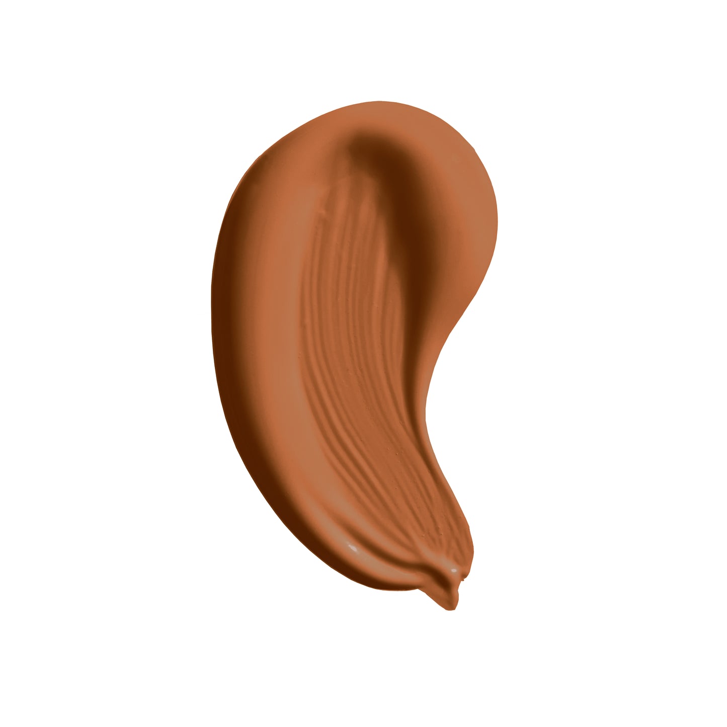 Modern Matte Foundation 10W - Tester