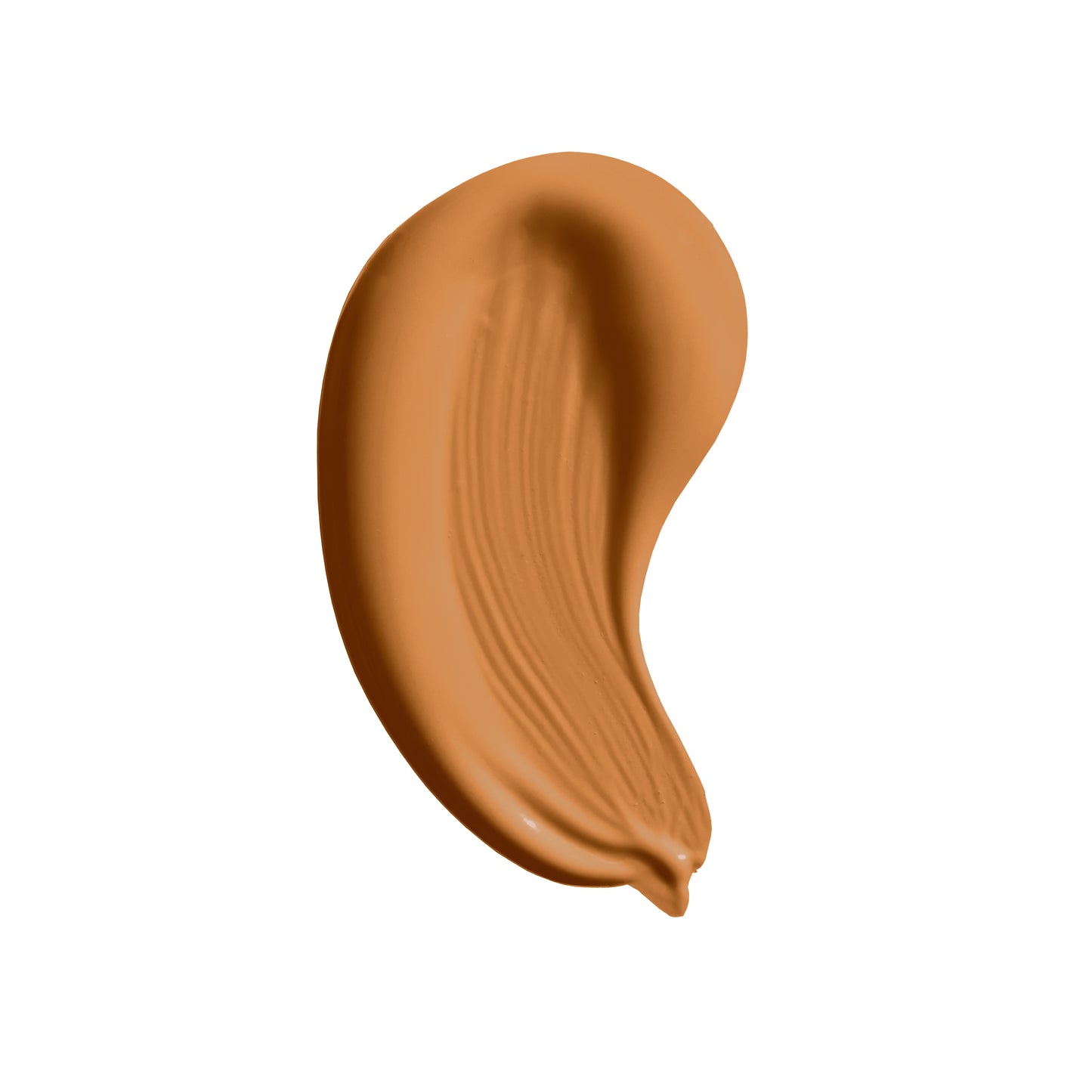 Modern Matte Foundation 8N - Tester