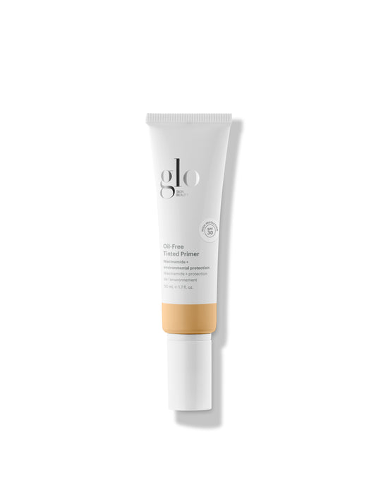 Oil Free Tinted Primer - Light Medium - Tester