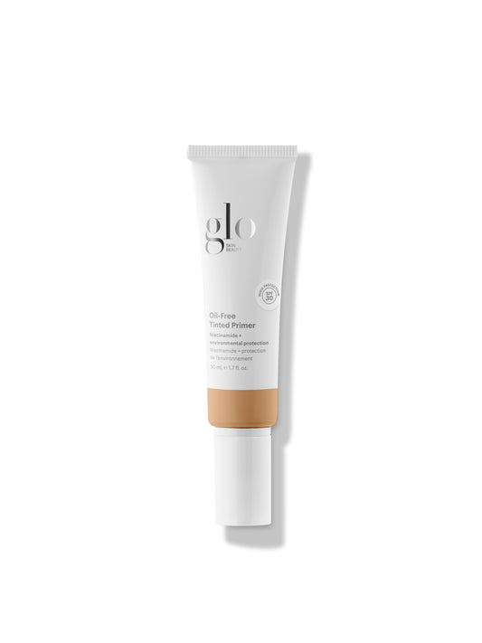 Oil Free Tinted Primer - Medium