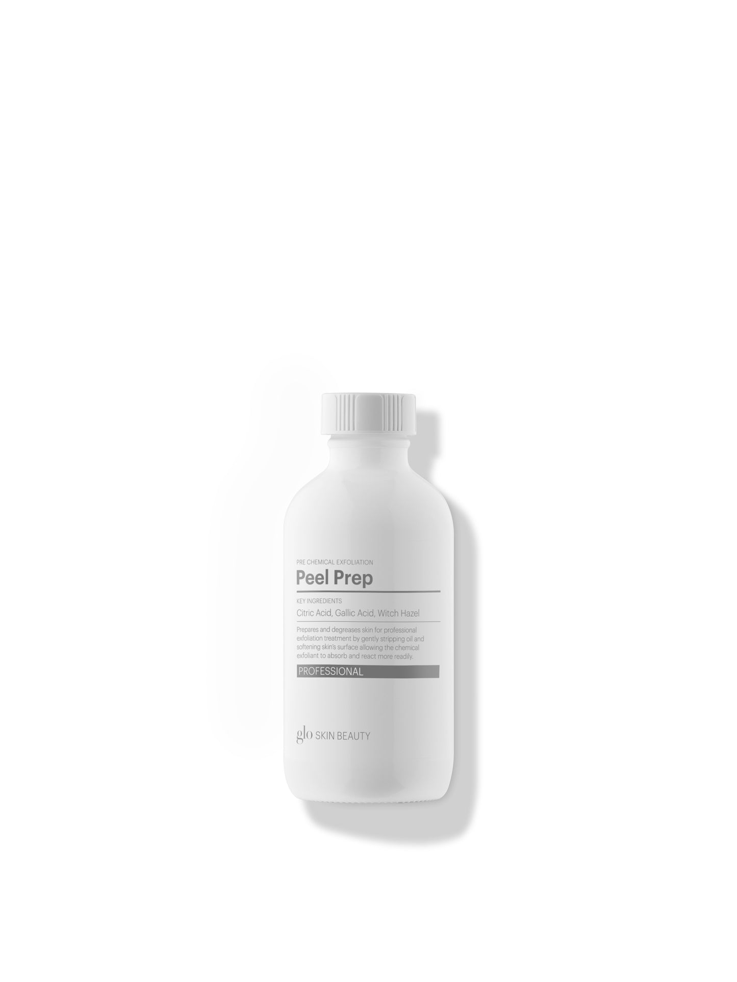 Peel Prep BB