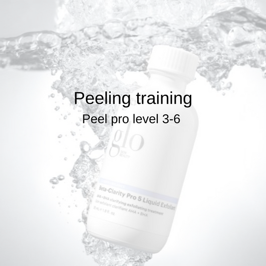 5. Peel Pro Level 3-6 - 10 februari 2025