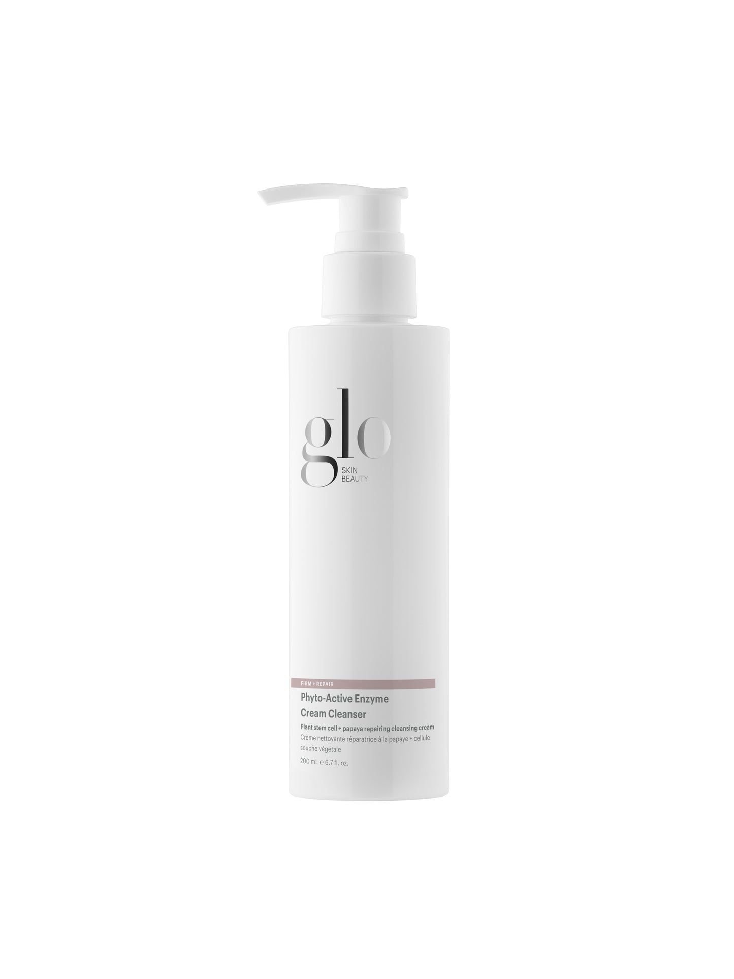 Phyto-Active Enzyme Cream Cleanser