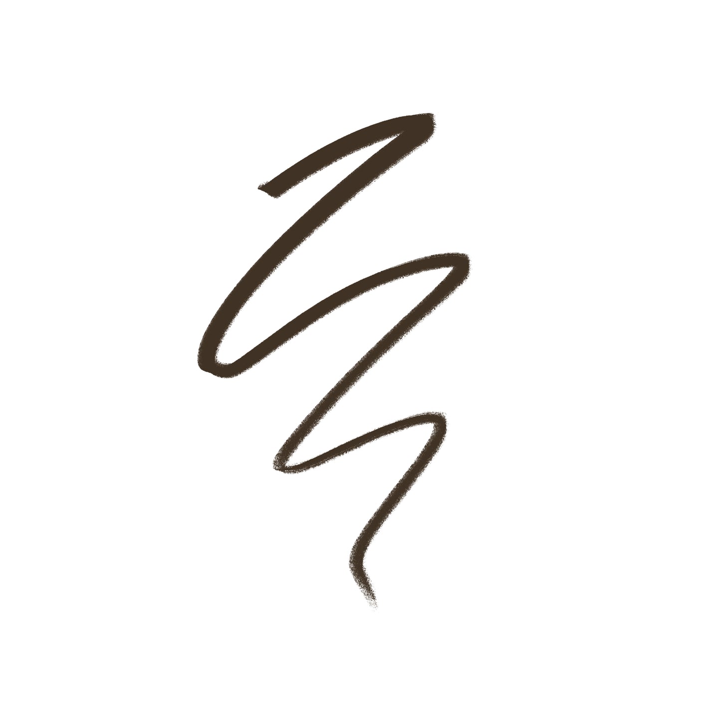 Precise Micro Eyeliner - Dark Brown - Tester
