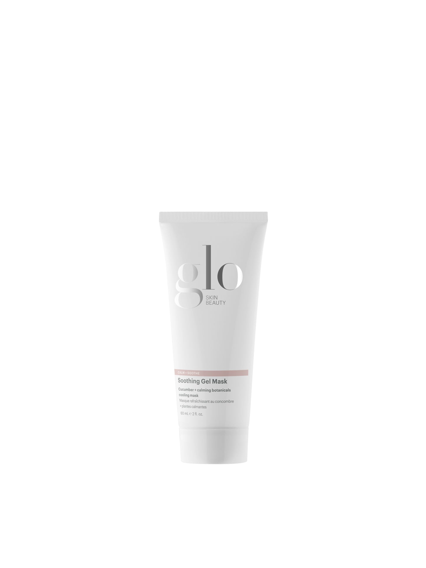 Soothing Gel Mask -Tester