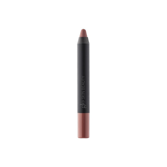 Suede Matte Lip Crayon - Monogram - Tester