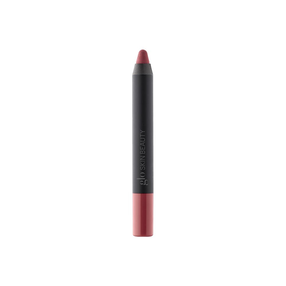 Suede Matte Lip Crayon - Demure - Tester