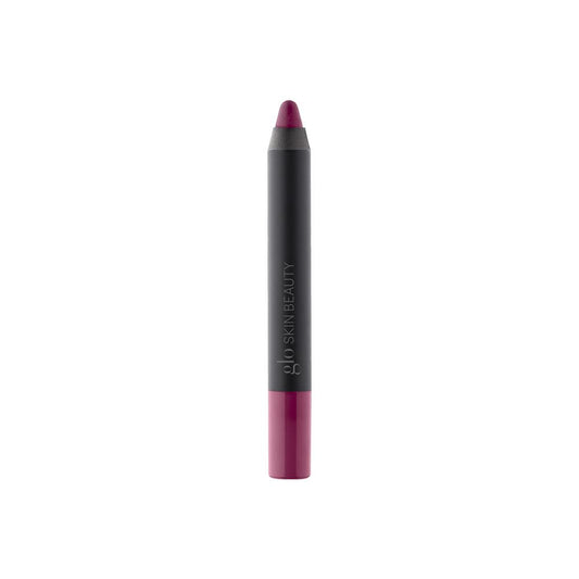 Cream Glaze Lip Crayon - Dahlia