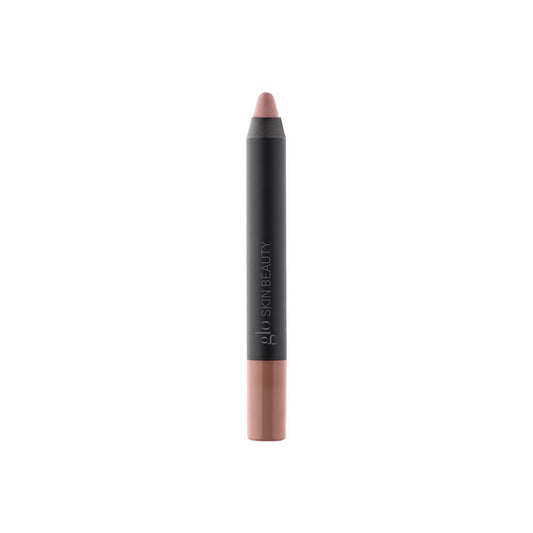 Cream Glaze Lip Crayon - Chiffon